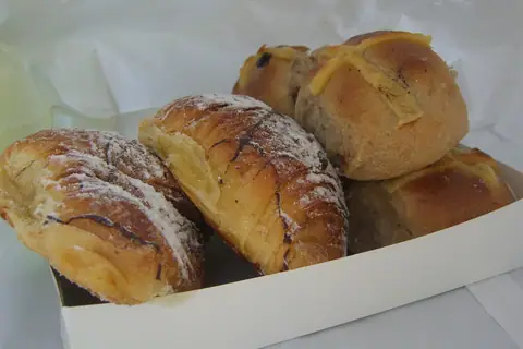 Keto Roma Kitchen & Bakery photo 2